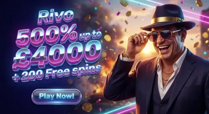 Rivo Casino